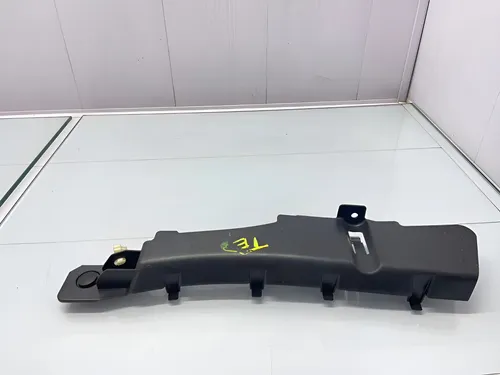 Moldura Esquerda Forro Porta Malas Renault Sandero 15/20 Preto
