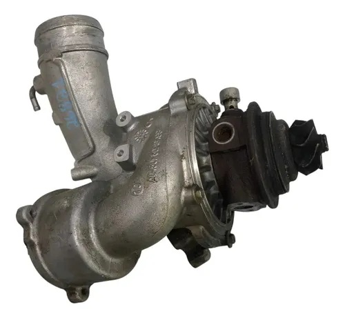 Turbina Volkswagen Tiguan 2.0 Tsi 2010/2016 53108