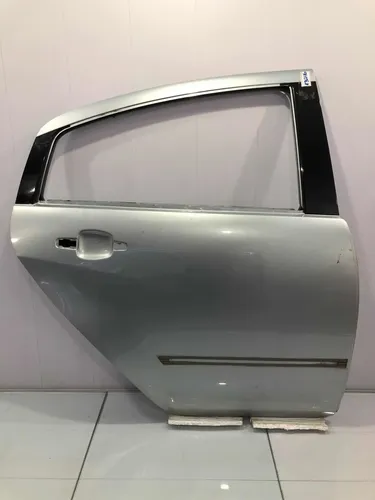 Porta Traseira Direita Chevrolet Agile 2012/2018