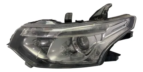 Farol Esquerdo Mitsubishi Outlander 2014/2016 57288 Esquerdo/motorista