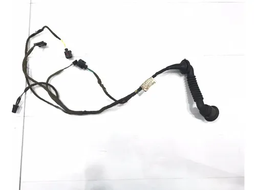 Chicote Porta Dianteira Direita Volkswagen Voyage 2013/2016
