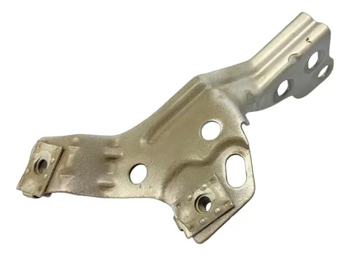 Suporte Pára-lama Dianteiro Direito Gm Onix 2013/2019
