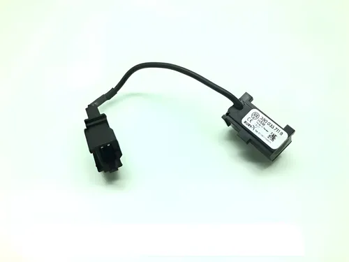 Microfone Bluetooth Volkswagen Nivus 2022 Preto