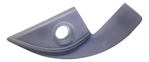 Moldura Interna Retrovisor Lado Direito  Hb20 2013/2018