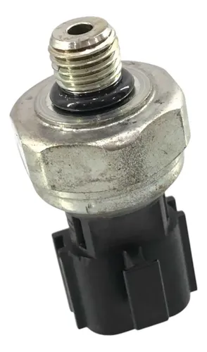 Sensor Pressão Óleo Cambio Cvt Kicks/versa 1.6 Aut 2017/2021