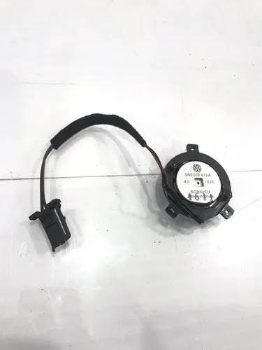 Tweeter Alto-falante Volkswagen Tiguan 2012/2016