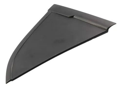 Acabamento Porta Traseira Esquerda Renault Kwid 2017/2021