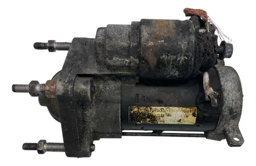 Motor De Arranque Volvo Xc90 T6 2019/2023 25083