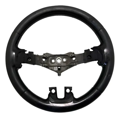 Volante Original Fiat Freemont 2011/2016 51581 Preto