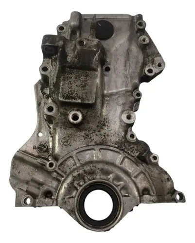 Tampa Lateral Motor Honda City 1.5 2009/2014