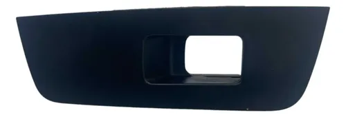 Moldura Botão Vidro Traseiro Direito Audi A1 2013/2016