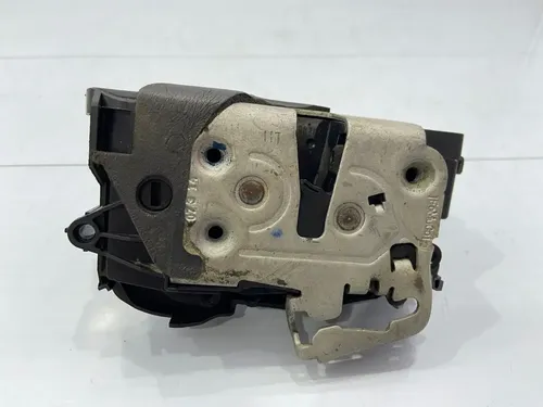 Fechadura Porta Dianteira Esq Ford New Fiesta 2013/2021