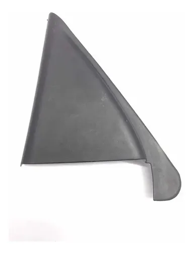 Moldura Interna Retrovisor Esquerdo Hyundai Hb20 2013/2016