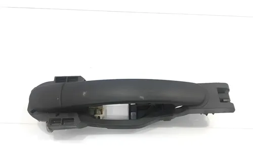 Maçaneta Externa Tras. Esquerda Volkswagen Gol G5/g8 09/20 Preto