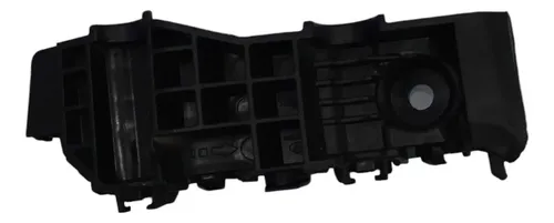 Guia Do Para-choque Dianteiro Esquerdo Hyundai Creta 17/21