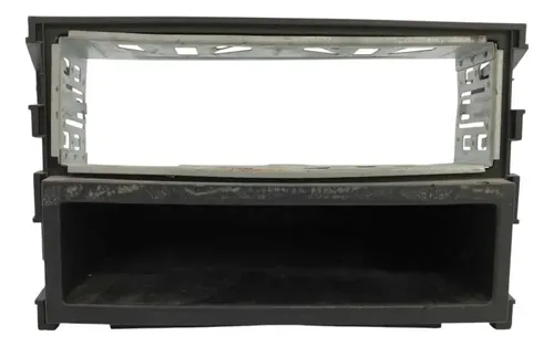 Modura Porta Objetos Chevrolet Cobalt 2011/2019 45648