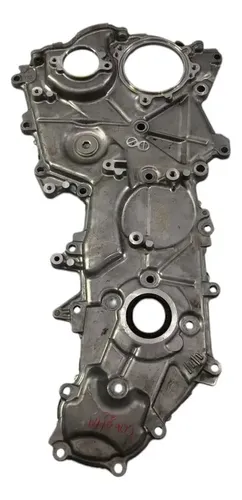 Tampa Lateral Motor Toyota Corolla 2.0 2019/2024