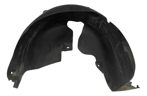Parabarro Traseiro Esquerdo Peugeot 308 2011/2018 53664