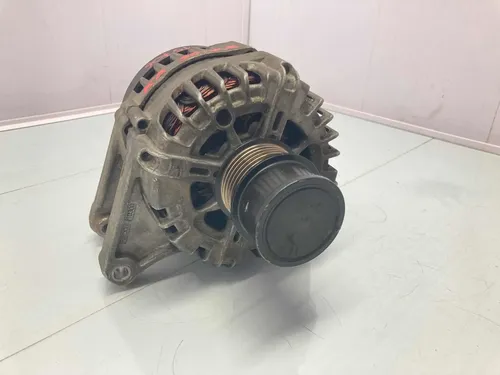 Alternador Ford Ka 1.5 Aut.18/21
