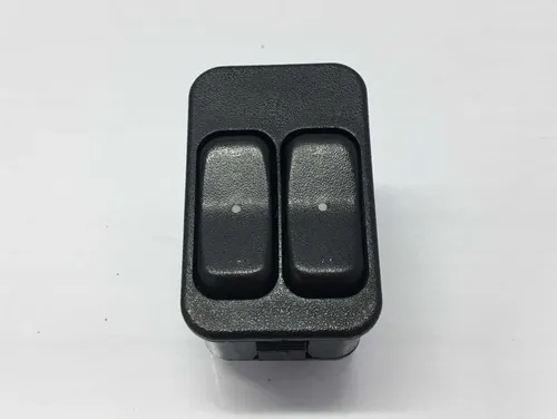 Comando Vidro Dianteiro Esq Chevrolet Agile/montana 13/18