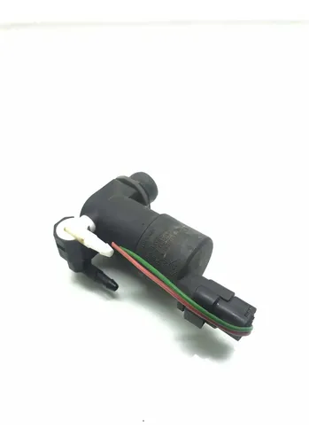 Motor Esguicho Pára-brisa Citroën C3 2003/2012