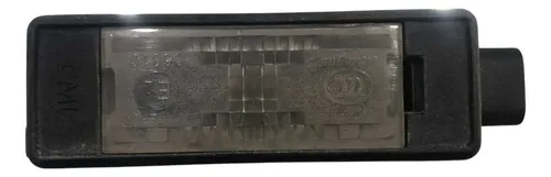 Luz Placa Citroën C3 2013/2020 53022