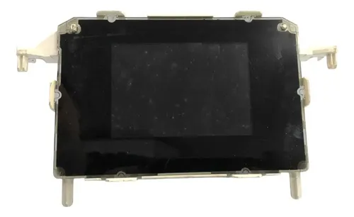 Tela Display Computador Bordo Ford Ka 2015/2021 11946