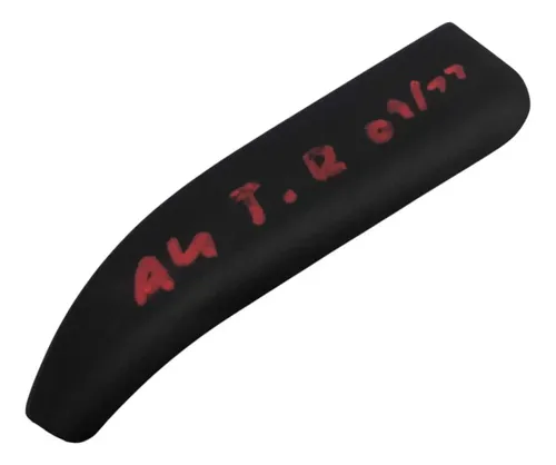 Tampa Vedação Porta Traseira Audi A4 2009/20119753 Preto
