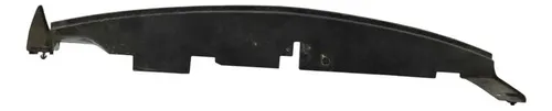 Defletor Inferior Radiador Toyota Etios 2013/2021 54836