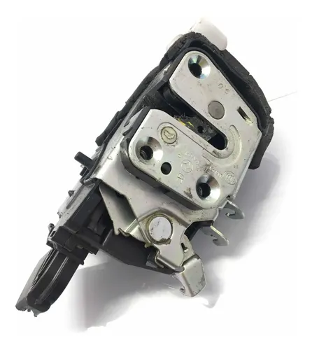 Fechadura Porta Traseira Direita Nissan Livina 2011