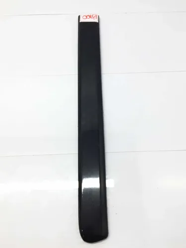 Friso Preto Porta Traseira Dianteira Citroën C3 Picasso 12