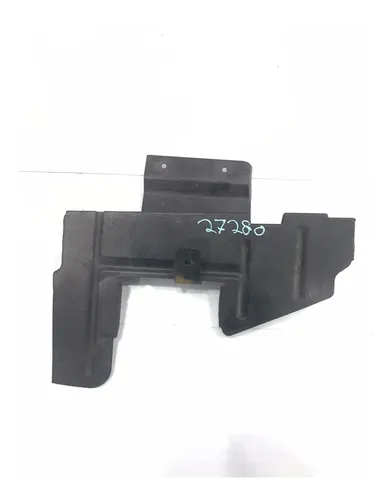 Defletor Radiador Esquerdo Nissan Sentra 2008/2013