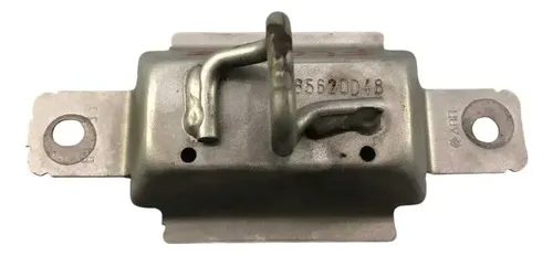 Trava Batente Capo Dianteiro Renault Fluence 2009/2013