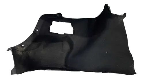 Forro Porta Malas Lado Esquerdo Kia Cerato 2014/2016 24502