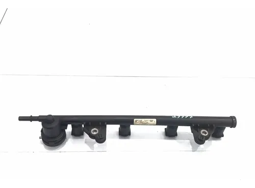 Flauta Bico Injetor Ford Ka 2008/2013