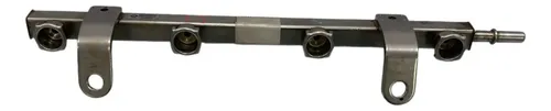 Flauta De Combustível Jac T5 1.5 Aut 2016/2021