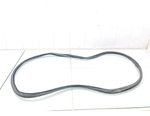 Borracha Vedação Carroceria Porta-malas Citroen C3 2012/2021