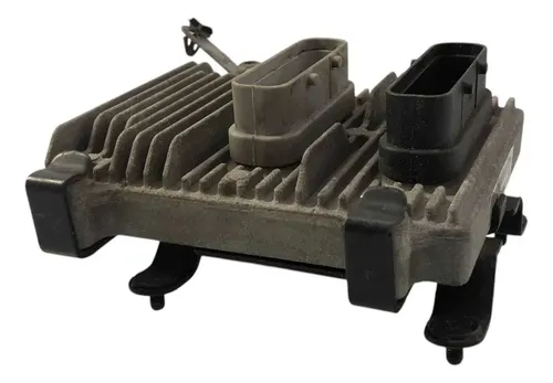 Modulo Injeção Chevrolet Celta Prisma 1.4 2007/2012 17093