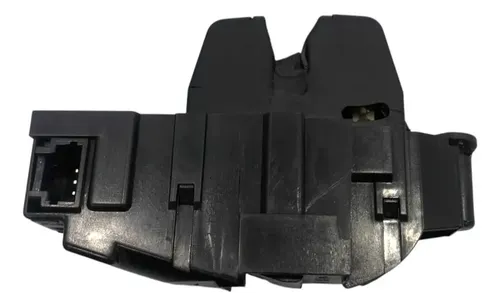 Fechadura Tampa Traseria Peugeot 308 2012/2018