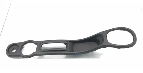 Acabamento Console Central Renault Oroch 2015/201