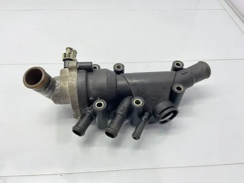 Carcaça Valvula Termoestatica Ford Fiesta 1.0 2003/2014