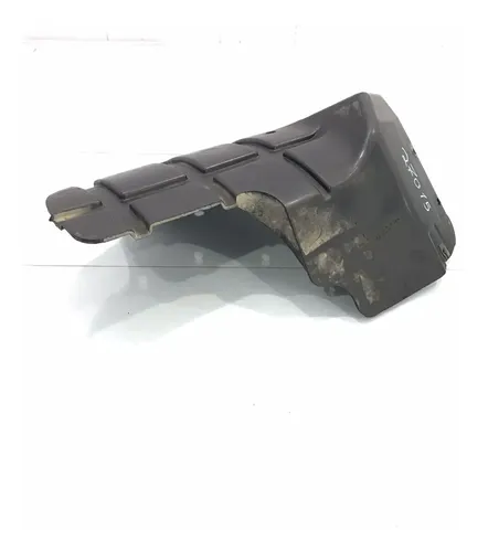 Defletor Dianteiro Esquerdo Fiat Palio/punto 2012/2015