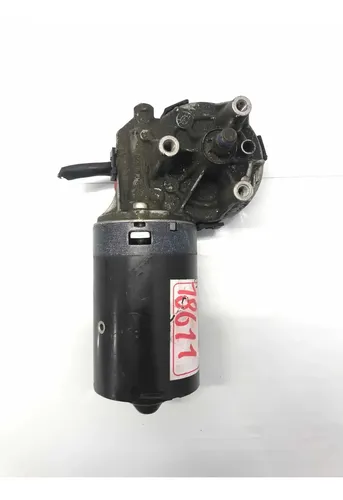 Motor Limpador Pára-brisa Dianteiro Citroën Picasso 2001/12