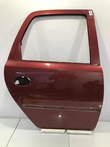 Porta Traseira Direita Chevrolet Meriva 2003/2011