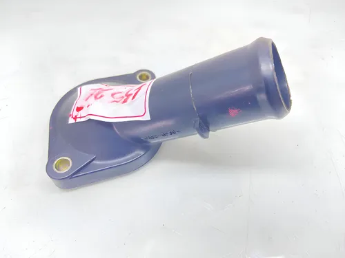 Cano Dágua Saída Motor 1.8 Toyota Corolla 2004/2018 Preto
