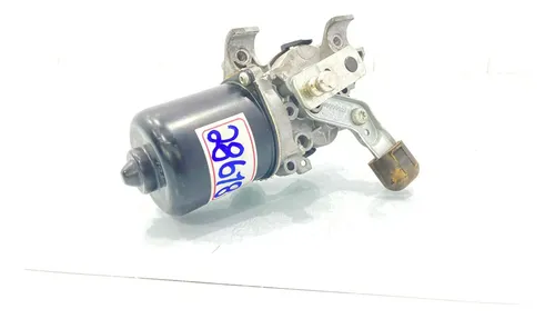 Motor Limpador Para-brisa Dianteiro Citroen C3 2012/2021
