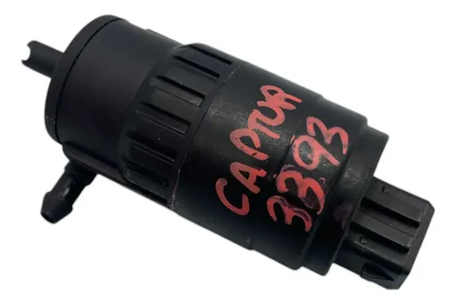 Motor Reserv Partida Frio Renault Captur 2017/2023