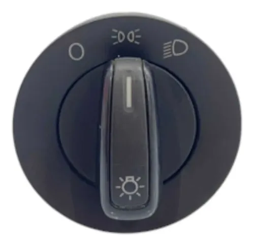 Botão Comando Farol Volkswagen Up 2013/2018