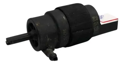 Motor Esguicho Parabrisas Audi A4 2009/2011 10811