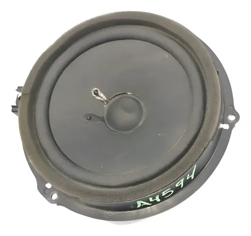 Alto Falante Porta Dianteira Direita Ford Ka 2013/2021 Preto